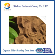 organic fertilizer plant origin amino acid sulfur-containing for leaf spraying